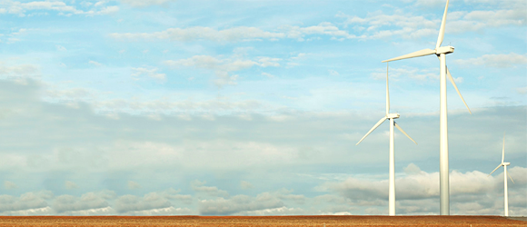southern power two new wind projects texas
