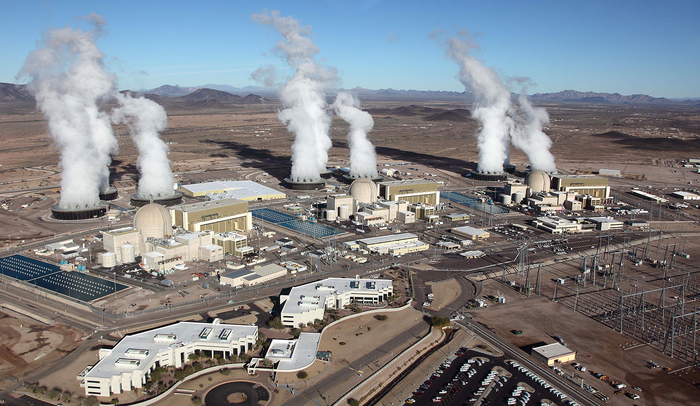 Palo Verde Nuclear