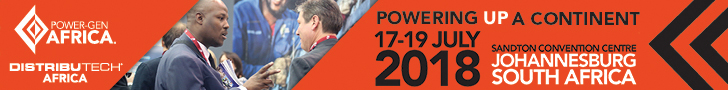 PowerGEN Africa – Leaderboard