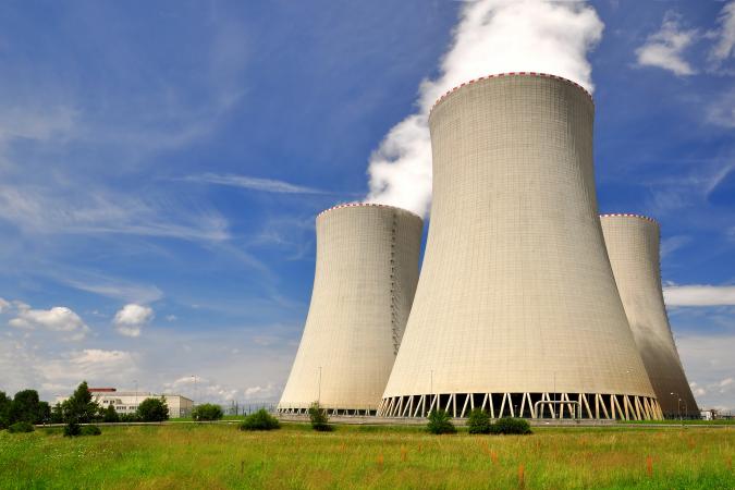 Nuclear energy advantages