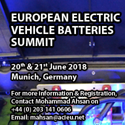 European Electric Vehicle