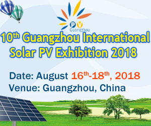 PV Guangzhou 2018