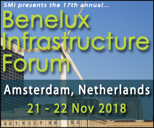 Benelux Infrastructure Forum