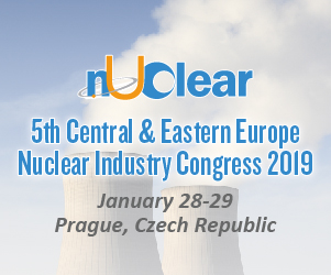 Nuclear Industry Congress 2019