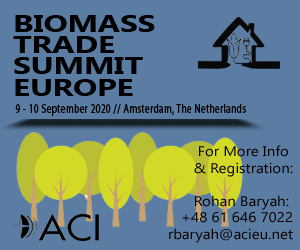 Biomass Trade Summit 2020