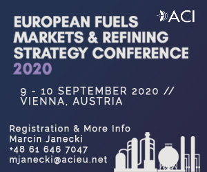 European Fuels Markets & Refining Strategy