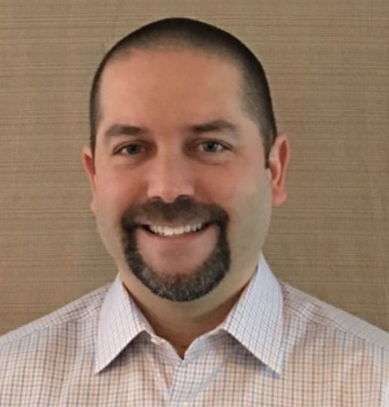 Mark McGrew appointed Director of Sales for Lightning Systems – Power ...