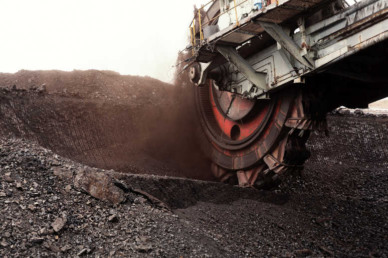 Mbeya Coal Power project
