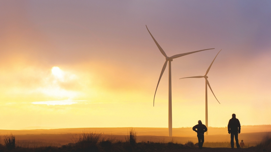 Siemens Gamesa to supply wind turbines with 208 MW total capacity for ...
